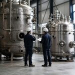 Processing equipment