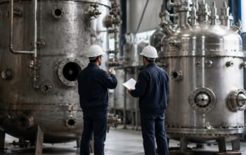 Processing equipment