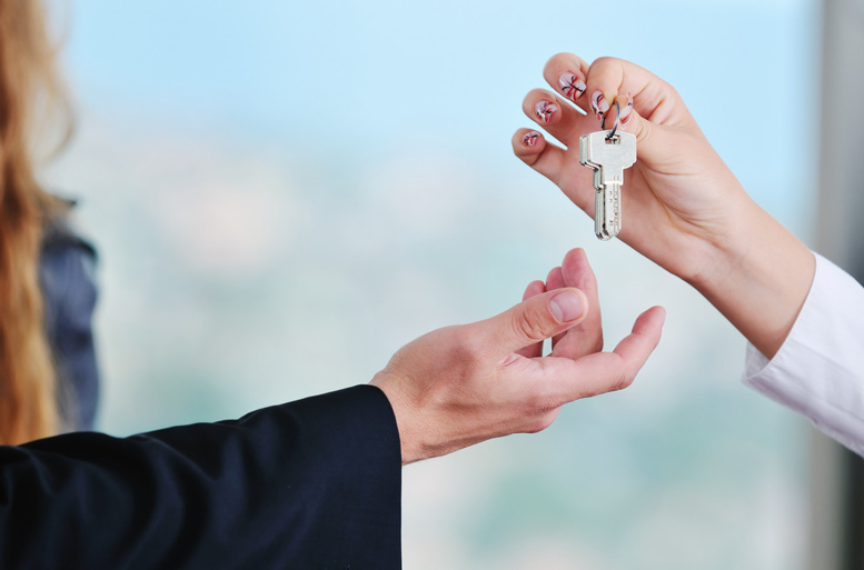 Why Property Management Remains a Major Part of Real Estate