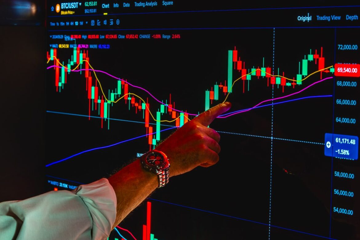 How Financial Institutions Can Integrate Staking Services with HSM-Backed Digital Asset Security