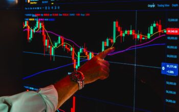 Staking Services