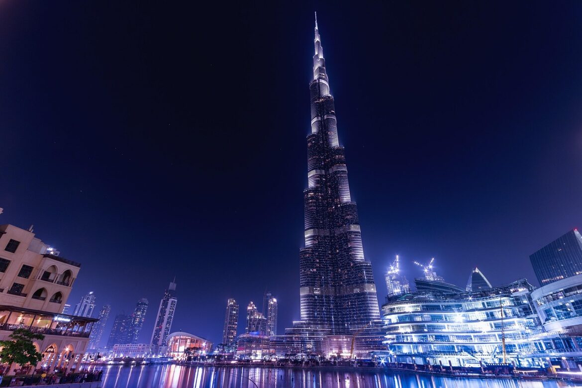 Why the UAE Is 2026’s Top Destination for E-commerce Founders