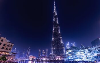 UAE Business