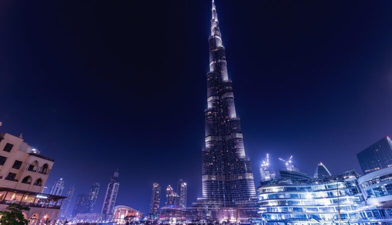 UAE Business