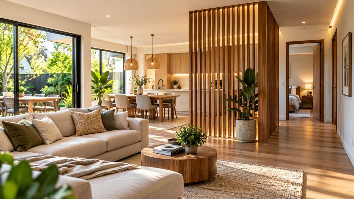 How to Design for Privacy Without Closing Off the Home