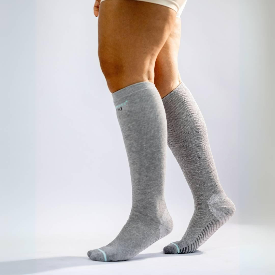 Buying Compression Sock Supplies in Denver: How to Choose a Supplier