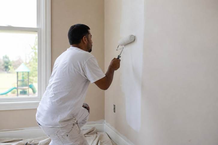 wall painting 