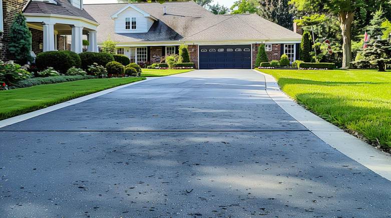 Smart Money Moves for Your Driveway, Patio or Walkway: A Homeowner’s Guide to Concrete Projects