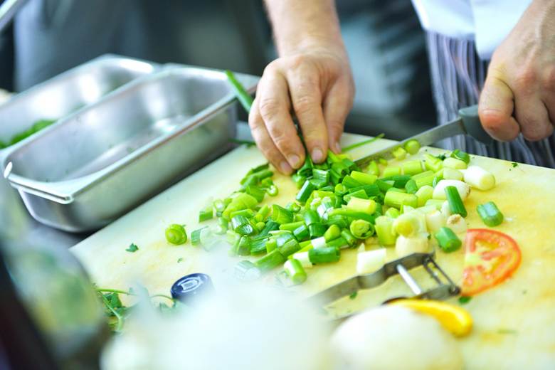 Why Watching What You Eat Affects More Than Just Weight