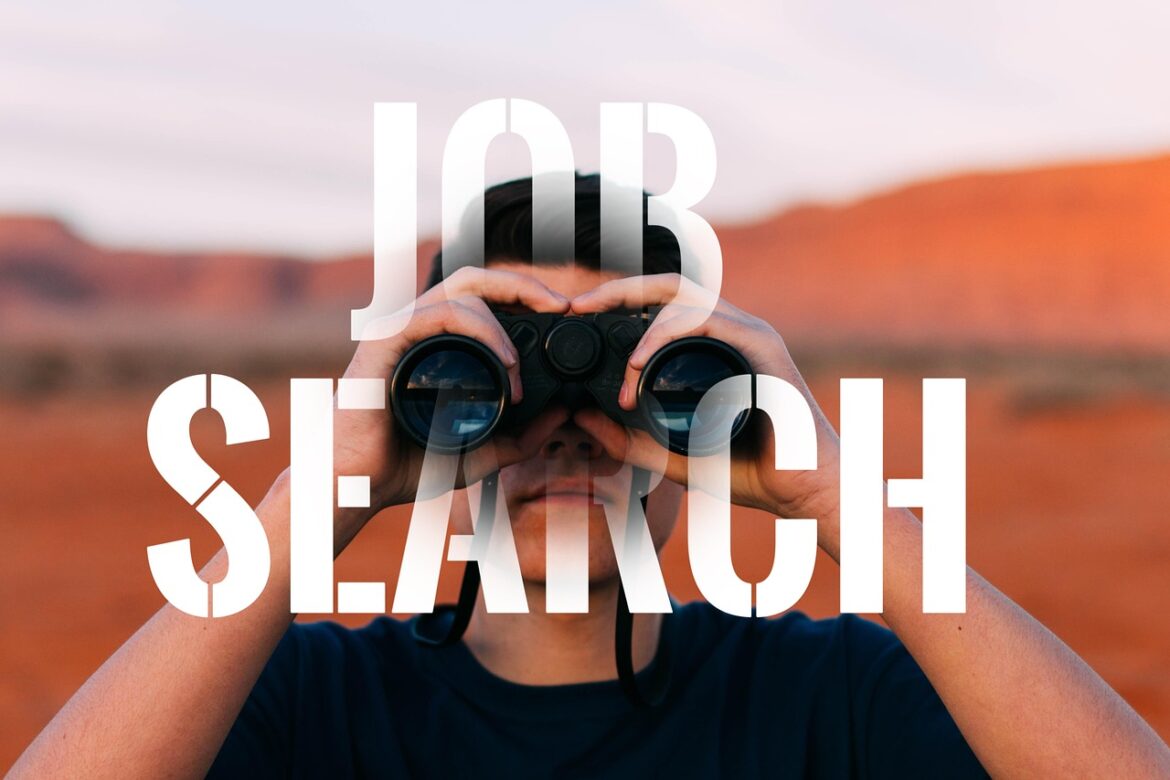 A Guide to Finding Retail and Sales Jobs